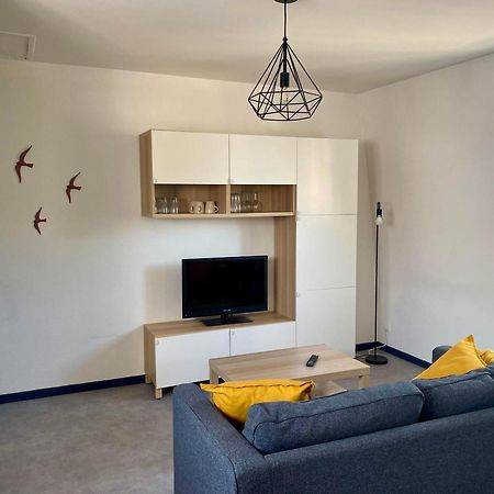 L'Ecrin Du General Apartment Armentieres Exterior photo