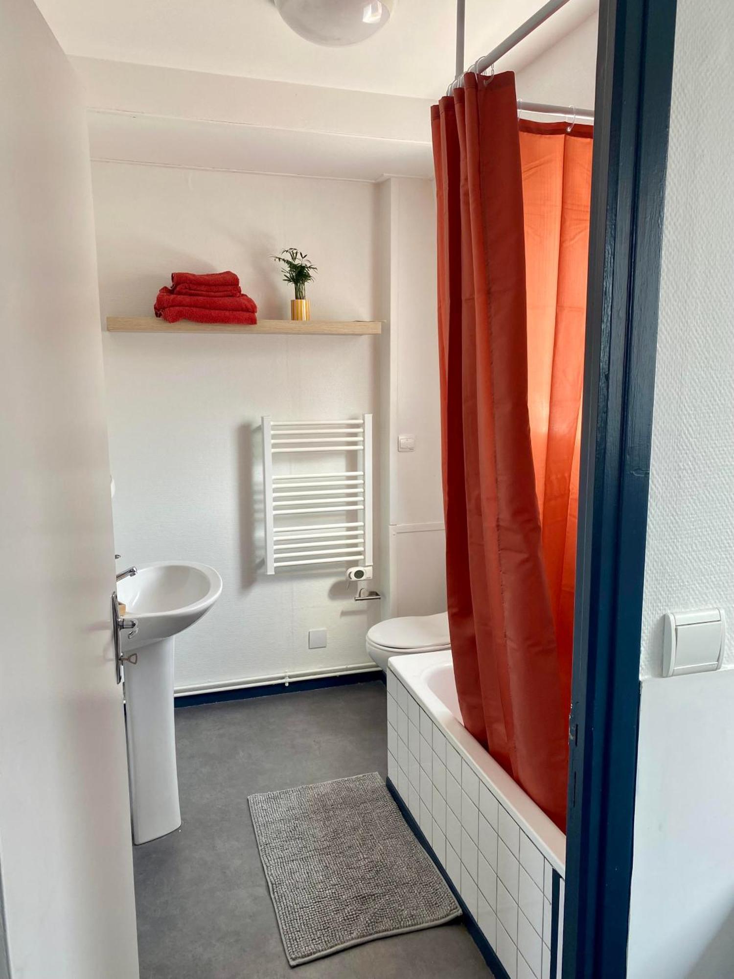 L'Ecrin Du General Apartment Armentieres Exterior photo